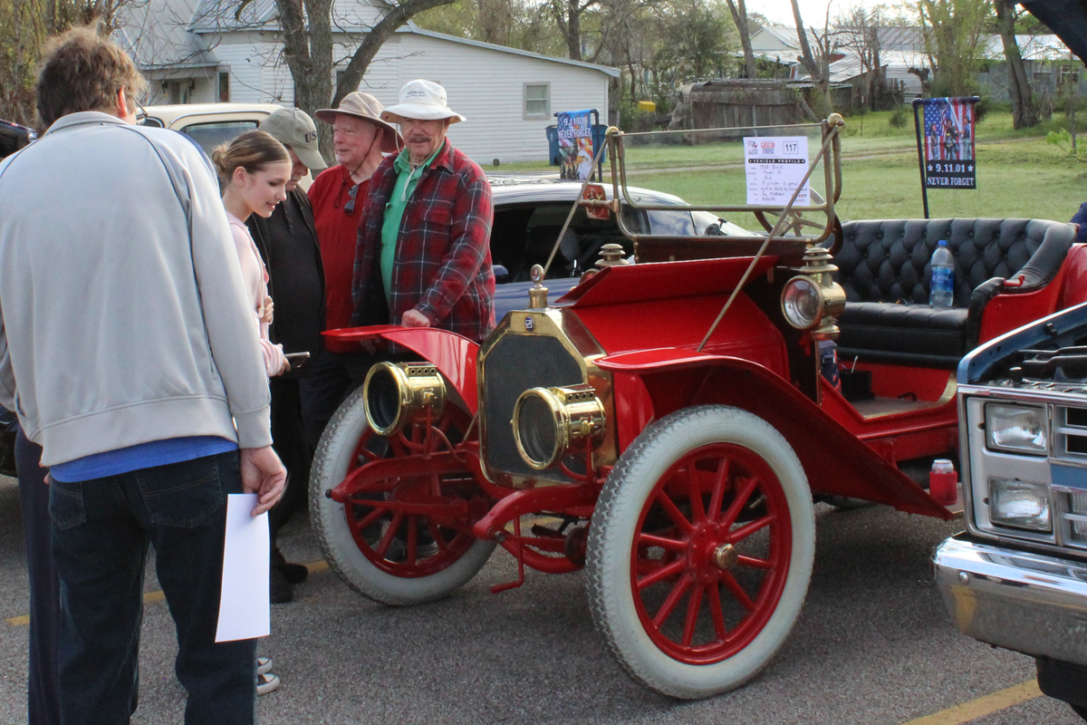 ClassicCarStampede-2026